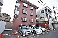 大阪府東大阪市菱屋西3丁目：物件画像／株式会社LEGATO 賃貸住宅サービス NetWork布施店
