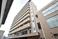 大阪府東大阪市永和1丁目25番1号：物件画像／株式会社LEGATO 賃貸住宅サービス NetWork布施店