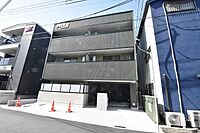 大阪府東大阪市源氏ケ丘：物件画像／株式会社LEGATO 賃貸住宅サービス NetWork布施店