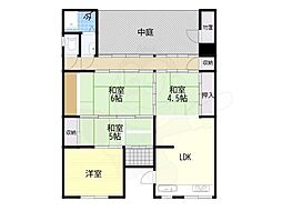 東大阪市小若江一丁目 中古戸建