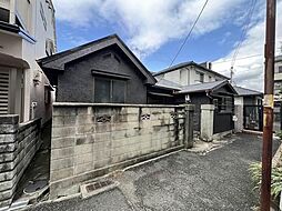 東大阪市小若江一丁目　中古戸建