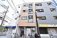 大阪府東大阪市小阪2丁目：物件画像／株式会社LEGATO 賃貸住宅サービス NetWork布施店