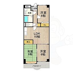 Osaka Metro中央線 長田駅 徒歩1分