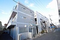 大阪府東大阪市源氏ケ丘：物件画像／株式会社LEGATO 賃貸住宅サービス NetWork布施店