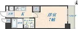 近鉄奈良線 河内小阪駅 徒歩5分
