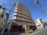 大阪府東大阪市足代北2丁目：物件画像／株式会社LEGATO 賃貸住宅サービス NetWork布施店