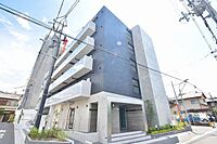 大阪府東大阪市長栄寺：物件画像／株式会社LEGATO 賃貸住宅サービス NetWork布施店
