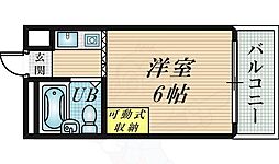 🉐敷金礼金0円！🉐ロイヤルマンション