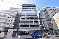 大阪府東大阪市高井田元町2丁目9番22号：物件画像／株式会社LEGATO 賃貸住宅サービス NetWork布施店