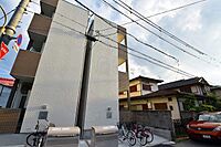大阪府東大阪市御厨中2丁目：物件画像／株式会社LEGATO 賃貸住宅サービス NetWork布施店