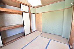 清光マンション 3DKの写真