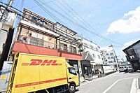 大阪府東大阪市大蓮東3丁目：物件画像／株式会社LEGATO 賃貸住宅サービス NetWork布施店