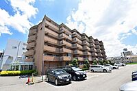 大阪府八尾市久宝園2丁目48番2号：物件画像／株式会社LEGATO 賃貸住宅サービス NetWork布施店