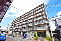 大阪府東大阪市長田中5丁目1番37号：物件画像／株式会社LEGATO 賃貸住宅サービス NetWork布施店