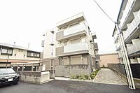 大阪府東大阪市西堤学園町2丁目：物件画像／株式会社LEGATO 賃貸住宅サービス NetWork布施店