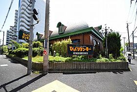 大阪府東大阪市川俣１丁目1番26号（賃貸マンション1K・5階・21.50㎡） その21