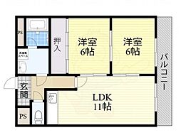 Osaka Metro中央線 長田駅 徒歩1分 5階/-
