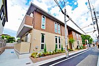大阪府東大阪市岸田堂北町9番7号：物件画像／株式会社LEGATO 賃貸住宅サービス NetWork布施店