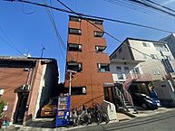 大阪府東大阪市足代北1丁目18番10号：物件画像／株式会社LEGATO 賃貸住宅サービス NetWork布施店