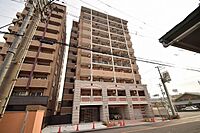 大阪府東大阪市長田西4丁目：物件画像／株式会社LEGATO 賃貸住宅サービス NetWork布施店