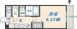 近鉄難波線 布施駅 徒歩12分