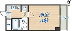 ベルハイム友井 3階/-