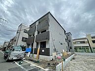 大阪府大阪市東成区深江南2丁目：物件画像／株式会社LEGATO 賃貸住宅サービス NetWork布施店