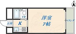 メゾンウエダ 3階