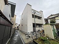 大阪府東大阪市下小阪3丁目：物件画像／株式会社LEGATO 賃貸住宅サービス NetWork布施店