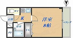 ハイム内海 3階