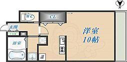 近鉄大阪線 弥刀駅 徒歩5分