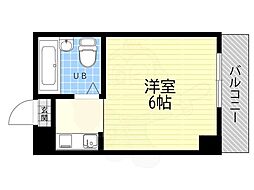 YOUハイム寿2番館 3階