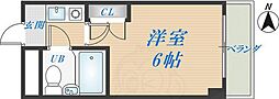 近鉄大阪線 長瀬駅 徒歩4分