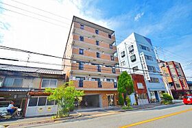 近鉄難波線 布施駅 徒歩12分
