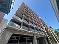 Osaka Metro中央線 高井田駅 徒歩4分の賃貸マンション