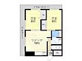 ロイヤルハイツ高井田6階9.0万円