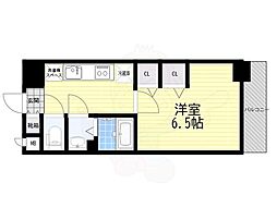 Osaka Metro千日前線 新深江駅 徒歩3分