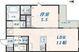 Aufheben ASAHI 3階