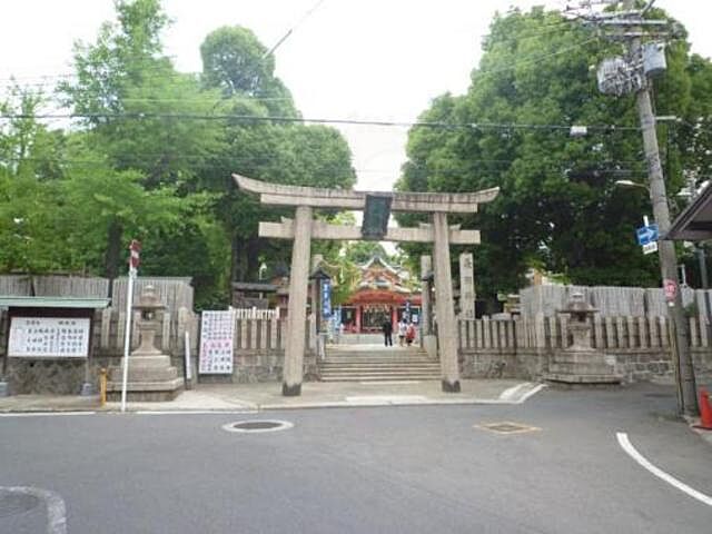 周辺