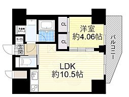 おおさか東線 JR河内永和駅 徒歩2分 10階/-