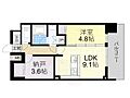 Grand Luce7階11.0万円