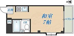 アミティ東大阪Part2 4階/-