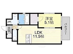 近鉄難波線 布施駅 徒歩6分