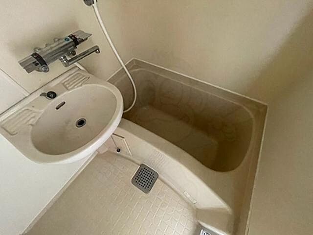 浴室