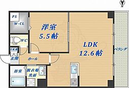 Osaka Metro千日前線 北巽駅 徒歩5分