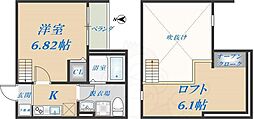 近鉄大阪線 長瀬駅 徒歩8分 1階/-