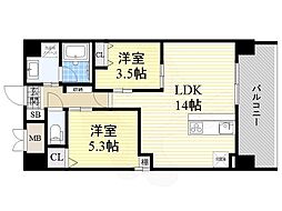 Osaka Metro千日前線 小路駅 徒歩2分