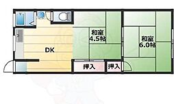 コンラッド長瀬 2階