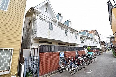 外観 外観