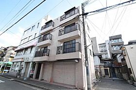 コシベ八戸ノ里  ｜ 大阪府東大阪市御厨南２丁目1番24号（賃貸マンション1R・4階・15.00㎡） その1